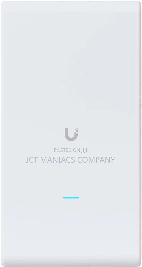UniFi UAP AC Mesh Pro Access Point - 1