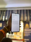 Samsung Galaxy A56 256GB Used - 3