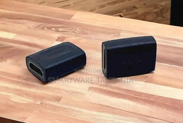 Kiunganishi cha Unitek HDMI Kike kwa Kike - 1