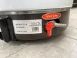 Rice Cooker za Gesi - 7L (2.5kg) hadi 30L (12kg) - 4