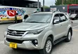 Toyota Fortuner 2015 Nyeupe - 1