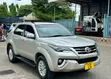 Toyota Fortuner 2015 Nyeupe - 2