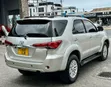 Toyota Fortuner 2015 Nyeupe - 3