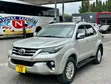Toyota Fortuner 2015 Nyeupe - 4