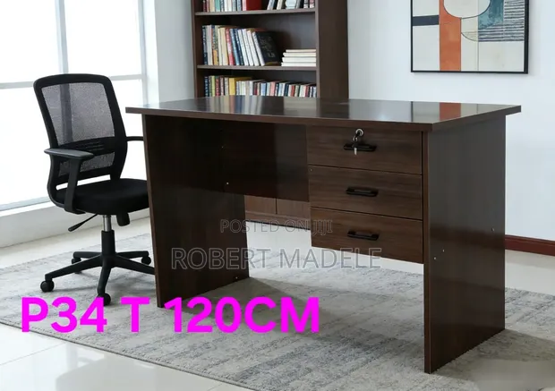 Office Table - Brand New - 1