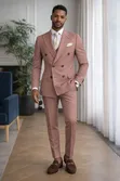 Men's New Suits - 4 Classic Colours - 2