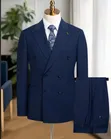 Men's New Suits - 4 Classic Colours - 4