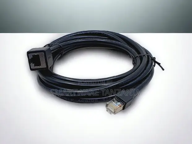 Unitek Cat8 STP Ethernet Extension Cable - 1