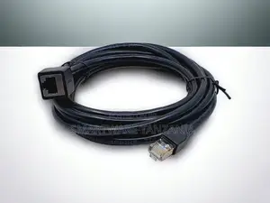 Unitek Cat8 STP Ethernet Extension Cable