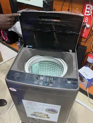 Aero 7kg Fully Automatic Washing Machine