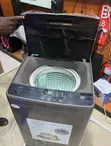 Aero 7kg Fully Automatic Washing Machine - 2