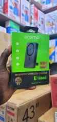 Oraimo Wireless Power Bank 10000mAh 22.5W - 1