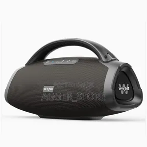 Spika ya Wireless ya W-King X20 Halisi