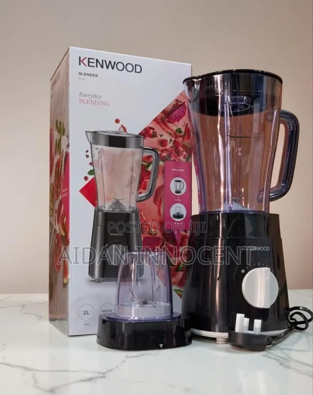 Kenwood Blender Original 500W - 1