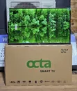 Octa 32-Inch Smart Frameless TV - 2