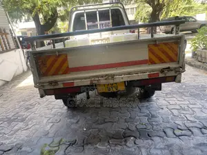 Toyota Townace Lori