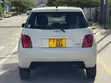 Toyota IST 2003 Nyeupe - 5