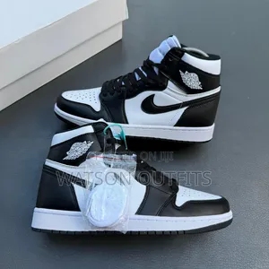 Men's Branded Leather Shoes