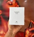 Zara Wonder Rose Eau de Toilette 90ml - Manukato ya Wanawake - 1