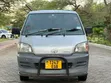 Toyota Townace 2004 Silver - 1
