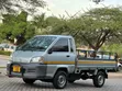 Toyota Townace 2004 Silver - 2