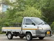 Toyota Townace 2004 Silver - 3