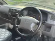 Toyota Townace 2004 Silver - 5