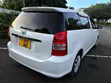Toyota Wish 2008 - White - 2