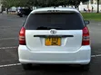 Toyota Wish 2008 - White - 4