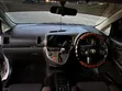 Toyota Wish 2008 - White - 5