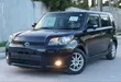 Toyota Corolla Rumion 2008 Nyeusi - 3