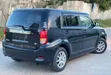 Toyota Corolla Rumion 2008 Nyeusi - 5