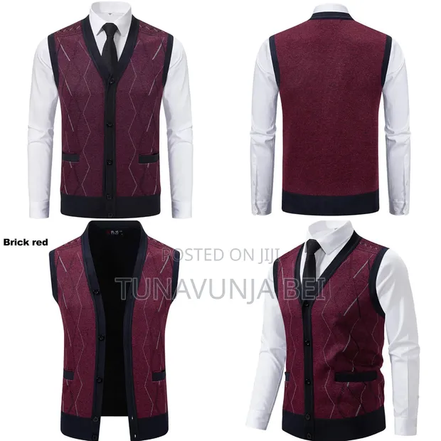 Vizibao vya Sweater - Bei ya Jumla - 1