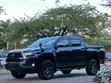 Toyota Hilux 2023 Double Cabin - 4