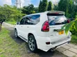 Toyota Land Cruiser Prado 2007 White - 1