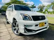 Toyota Land Cruiser Prado 2007 White - 2
