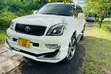 Toyota Land Cruiser Prado 2007 White - 5