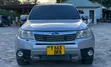 Subaru Forester 2009 Nyeupe - 1