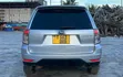 Subaru Forester 2009 Nyeupe - 2