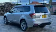 Subaru Forester 2009 Nyeupe - 3