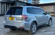 Subaru Forester 2009 Nyeupe - 5