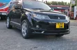 Mitsubishi Outlander 2006 Black - 3