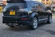 Mitsubishi Outlander 2006 Black - 4
