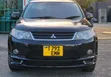 Mitsubishi Outlander 2006 Black - 5
