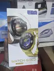 Watch Gold Smartwatch - 3-in-1 - 1