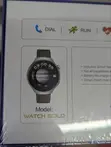 Watch Gold Smartwatch - 3-in-1 - 4