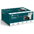 TP-Link Vigi C350 Kamera ya Bullet ya Nje ya Full Color 5MP - 1