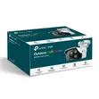 TP-Link Vigi C350 Kamera ya Bullet ya Nje ya Full Color 5MP - 2