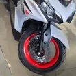 New Yamaha Aerox 160cc Scooter 2025 - 3