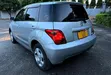 Toyota IST 2004 Silver - 2